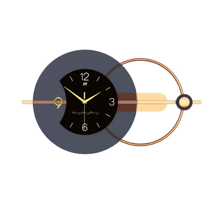 designer wall clocks online india