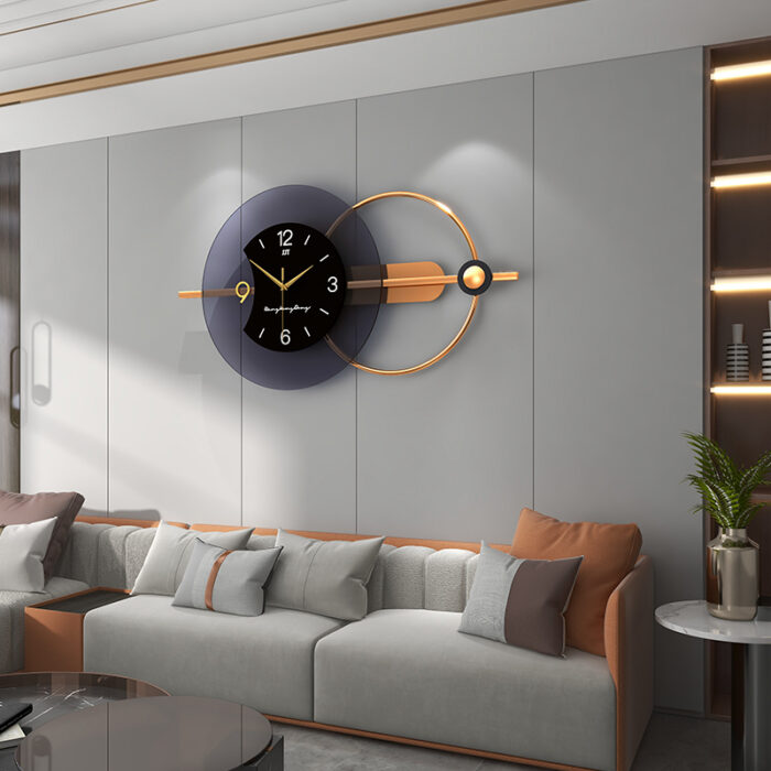 Designer Wall Clock