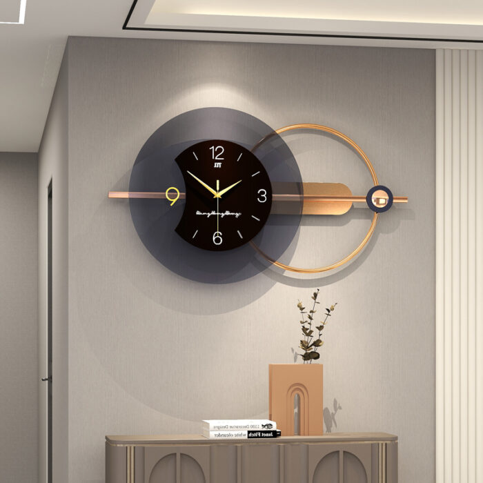 Designer Wall Clock