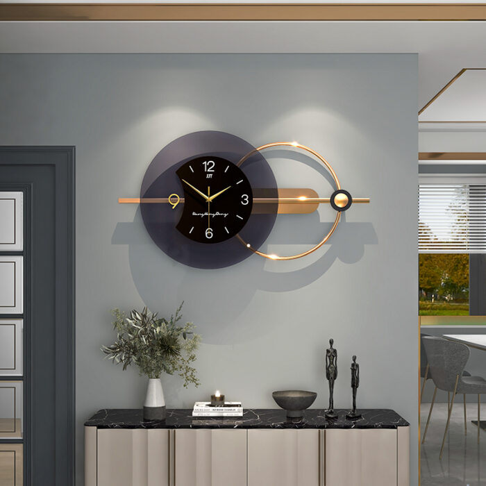 Designer Wall Clock