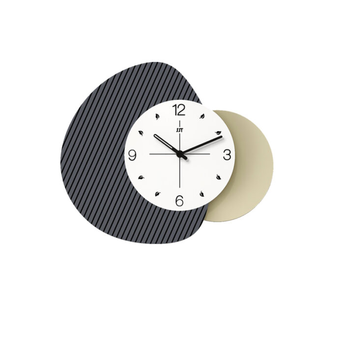 online Classic Big Wall Clock (10)