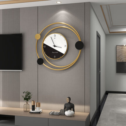Online Classic Decorative Wall Clocks