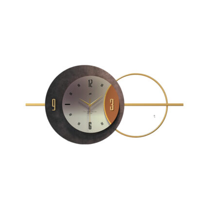 online Classic Designer Wall Clock (8)