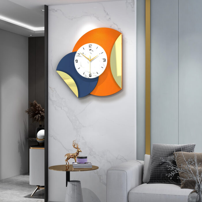 Classic Unique Wall Clocks 3