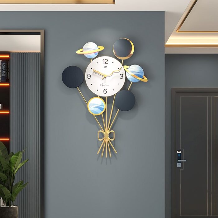 online Contemporary Modern Wall Clocks (5)