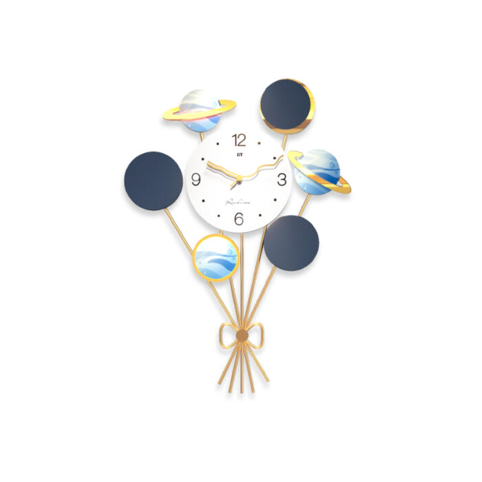 online Contemporary Modern Wall Clocks (5)