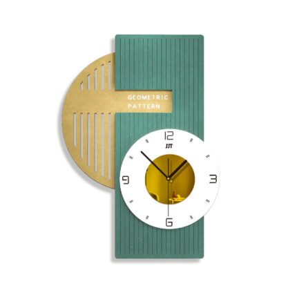 Hanging Wall Clock (3)