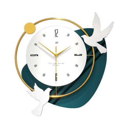 Buy online Innovative Decorative Wall Clocks (8)