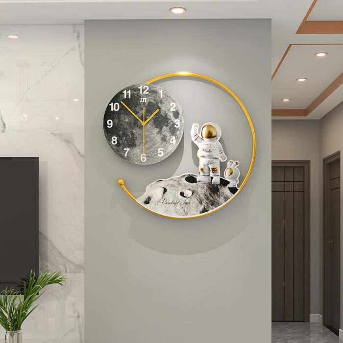 decorative wall clocks