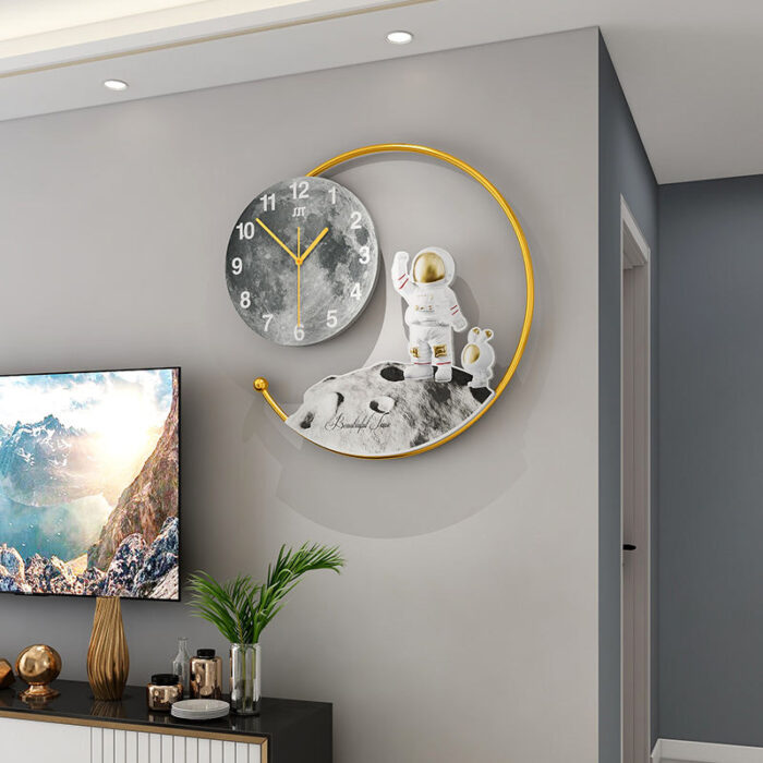 decorative wall clocks