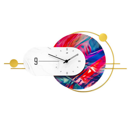 large wall clocks