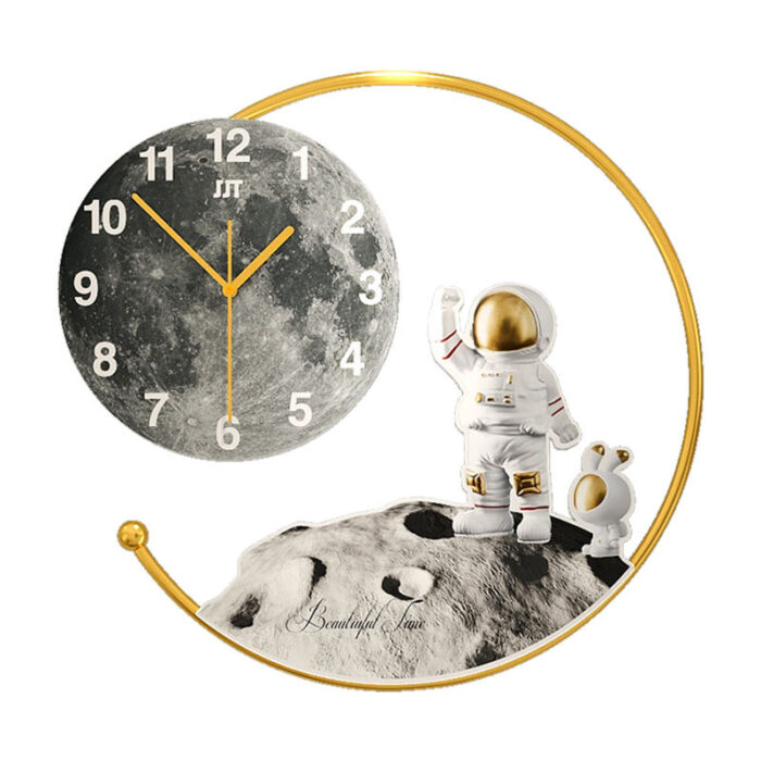 decorative wall clocks