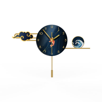 buy modern wall clocks online