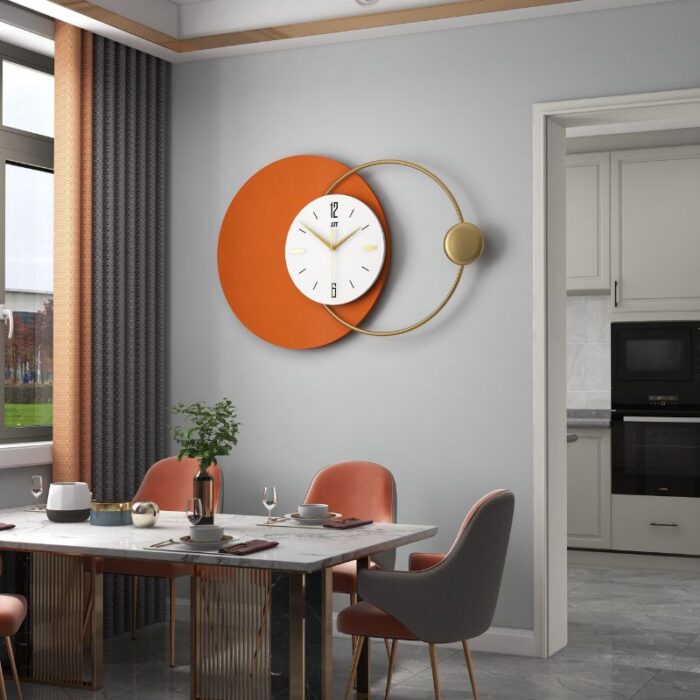 online bedroom wall clock