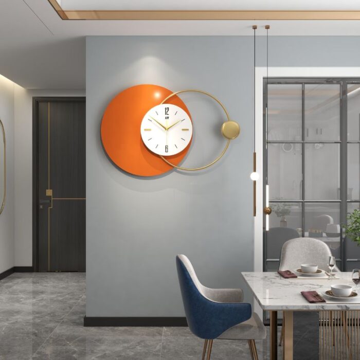 online bedroom wall clock