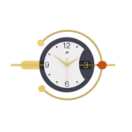 online Sophisticated Stylish Wall Clock (10)