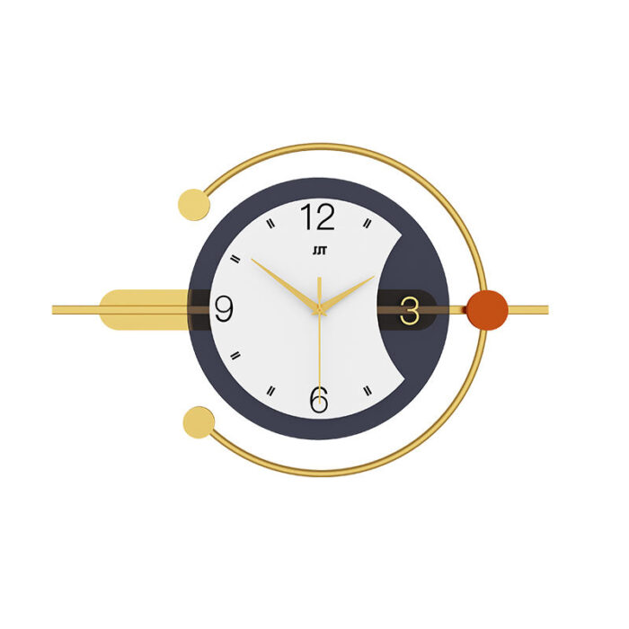 online Sophisticated Stylish Wall Clock (10)