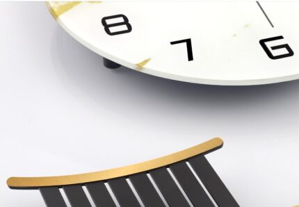 Stylish Wall Clock for Home (6)