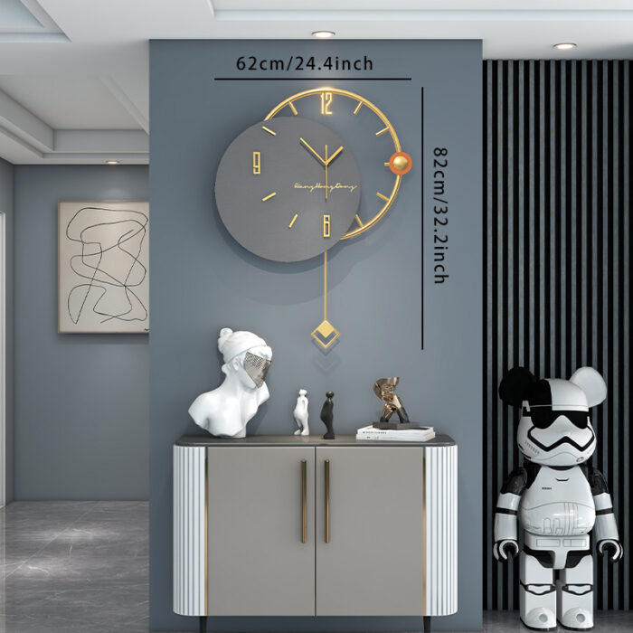 big wall clock online