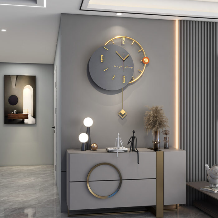 big wall clock online