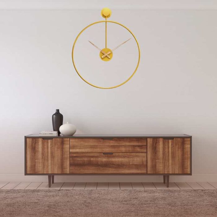 buy online stylish wall clock