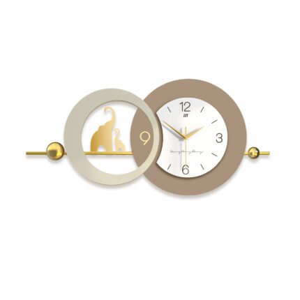 fancy wall clock online (6)