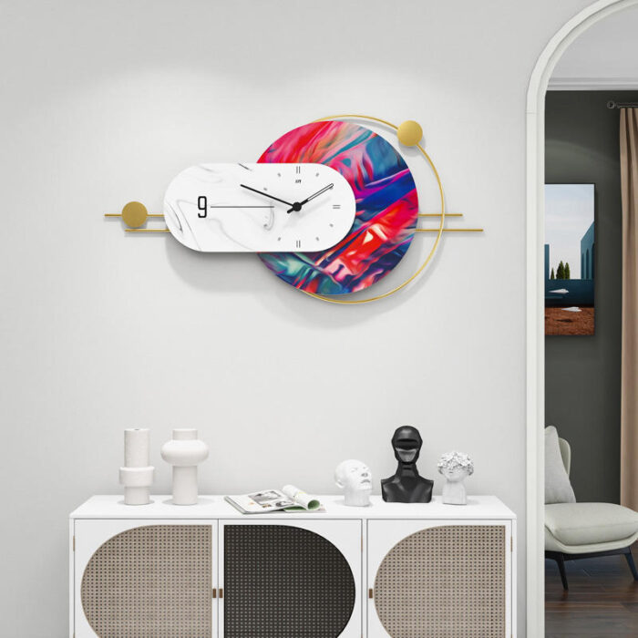 large wall clocks 3