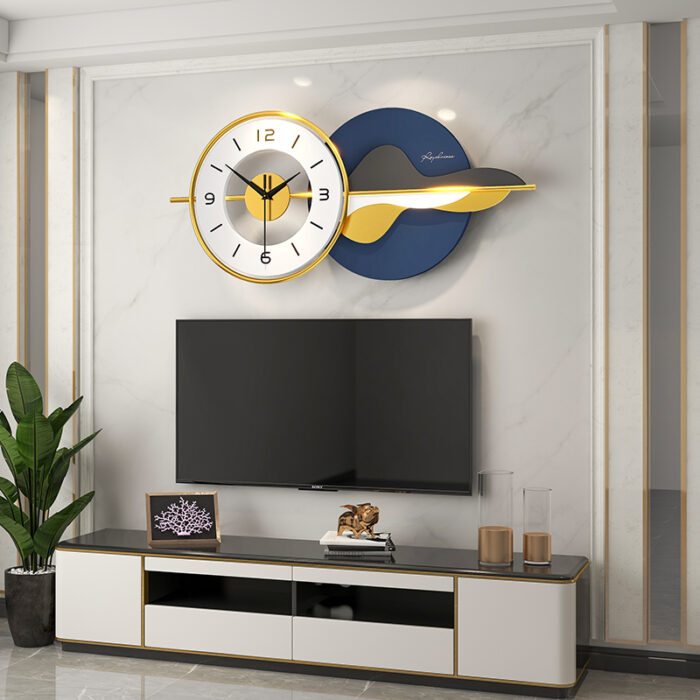 large wall clocks 7