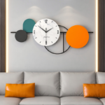living room wall clock (4)