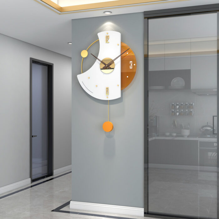 luxury wall clocks online india