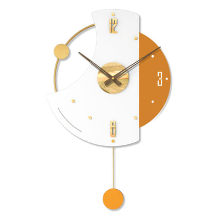 luxury wall clocks online india