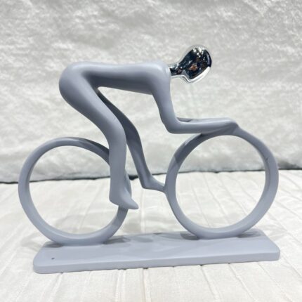 buy cycle Sculpture online
