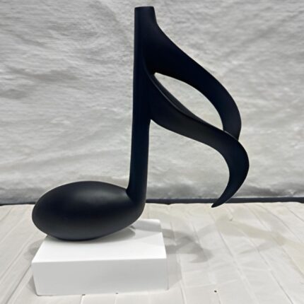buy music statue black (1)
