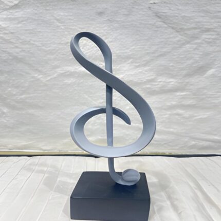 buy music statue online