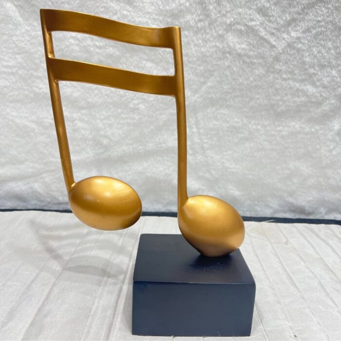 buy music statue online 5