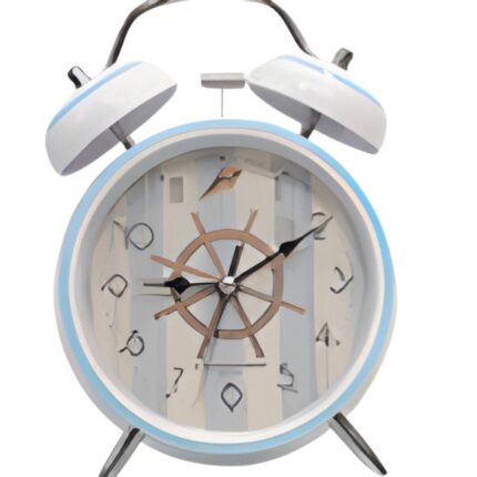 Bedside Alarm Clock