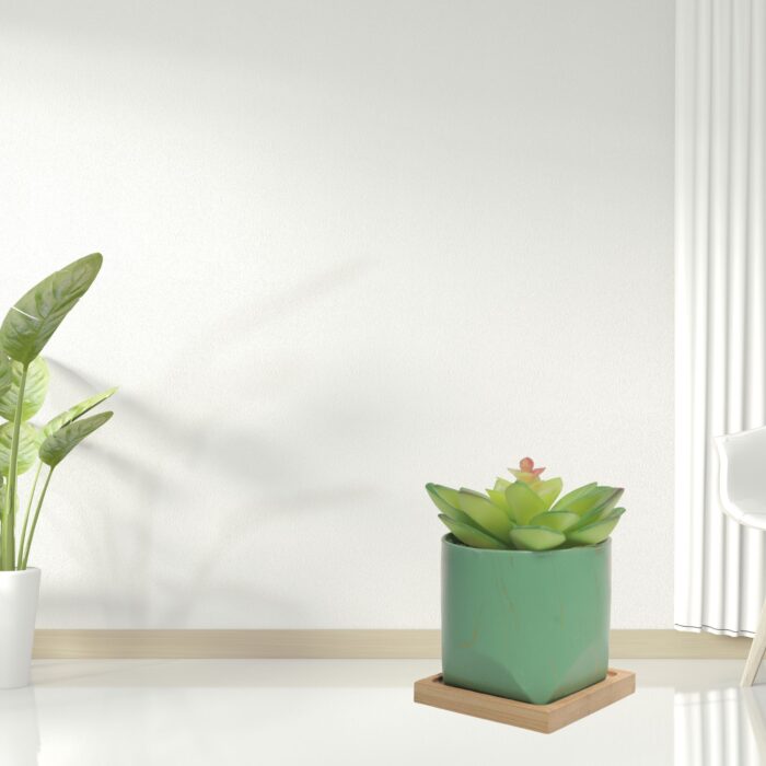 Artificial Plants for Home Decor