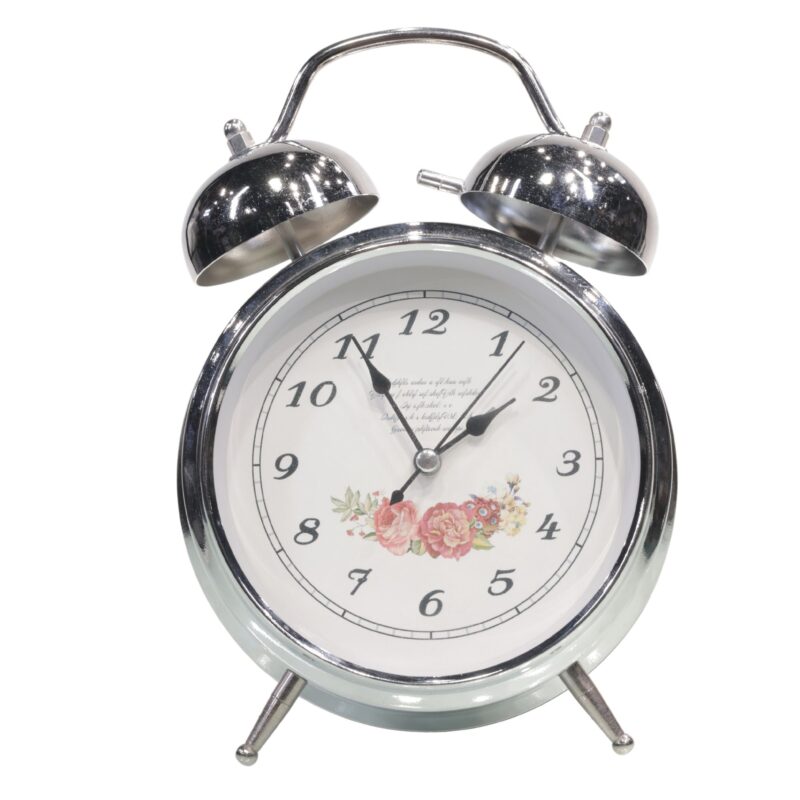 bedside alarm clock