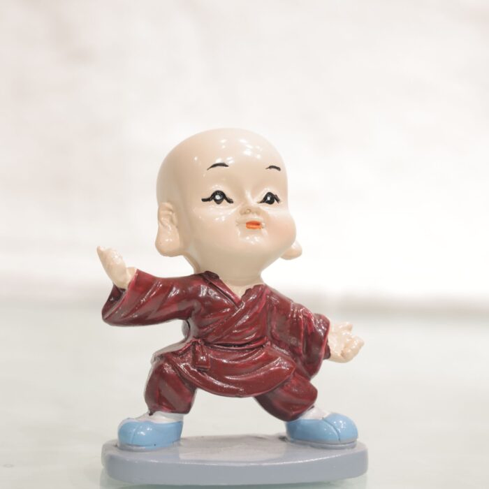 child buddha