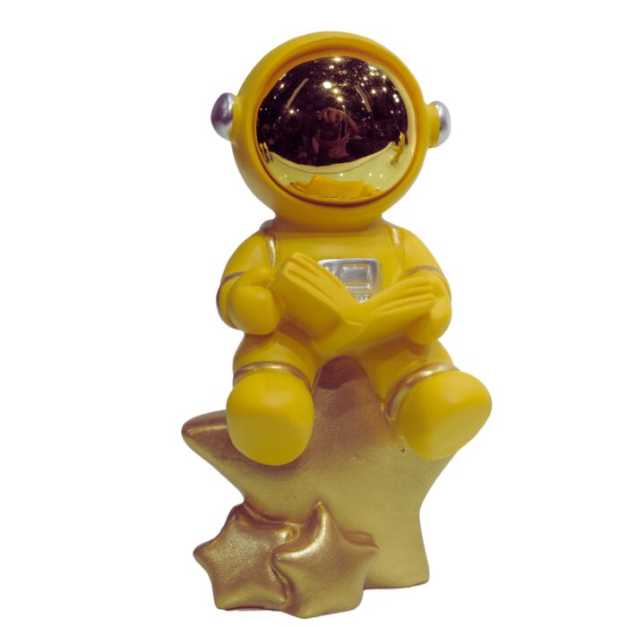 Buy Astronaut Showpiece Online