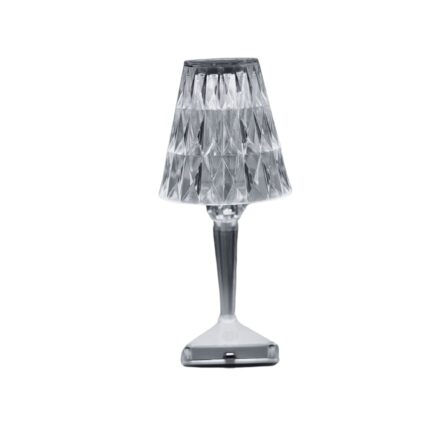 Crystal Table lamp