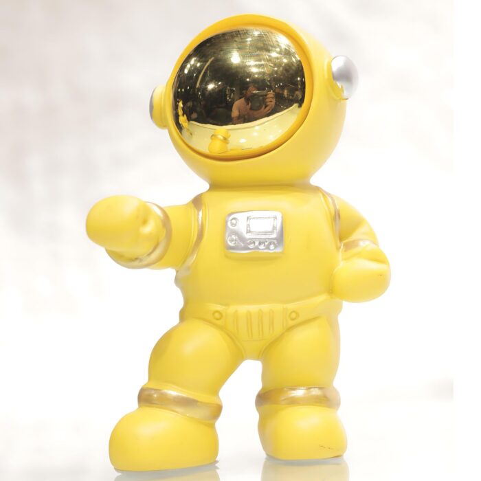 Buy Astronaut Showpiece Online