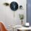 Modern Wall Clocks